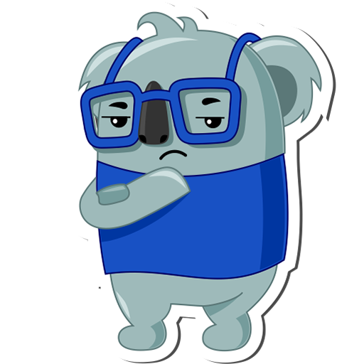 Frim: meet new people messages sticker-5