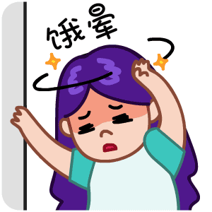 卡卡健康(卡路里小助手) - 减肥瘦身必备工具 messages sticker-6