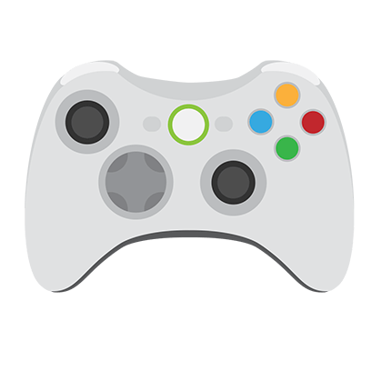 Game Controller Apps messages sticker-4