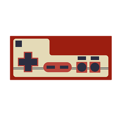 Game Controller Apps messages sticker-11