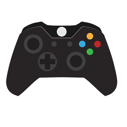 Game Controller Apps messages sticker-6
