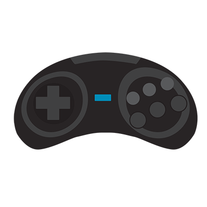Game Controller Apps messages sticker-0
