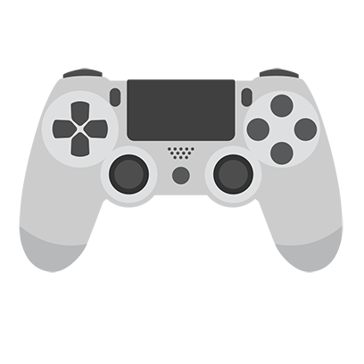 Game Controller Apps messages sticker-5