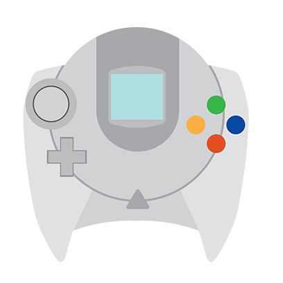 Game Controller Apps messages sticker-2