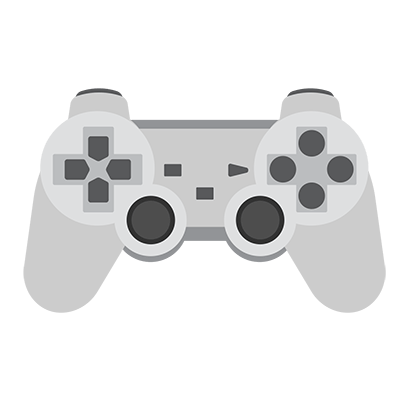 Game Controller Apps messages sticker-10