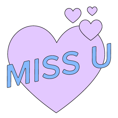 Bustle messages sticker-8