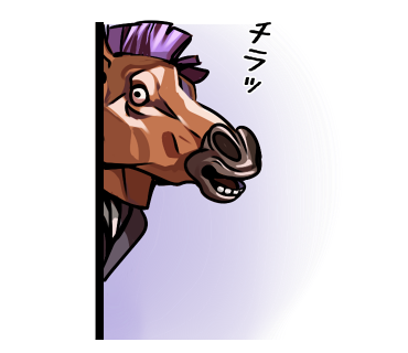 ゆるドラシル -本格派神話RPG- messages sticker-6