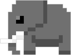Disco Zoo messages sticker-4