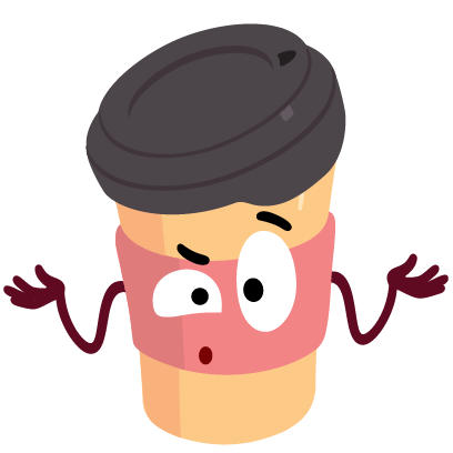 Стаканчик - мотивация дня messages sticker-7