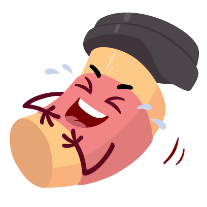 Стаканчик - мотивация дня messages sticker-4