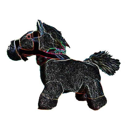 Battle Pet Galaxy messages sticker-11