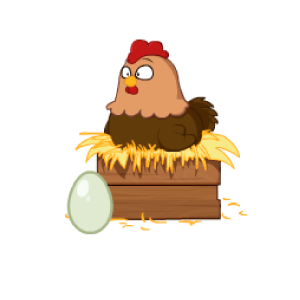 Tommy's Farm Lite messages sticker-9