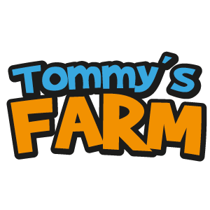 Tommy's Farm Lite messages sticker-6