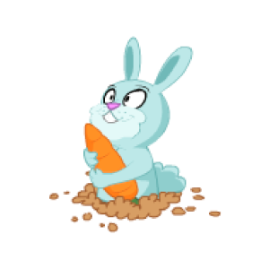 Tommy's Farm Lite messages sticker-7