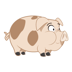 Tommy's Farm Lite messages sticker-11