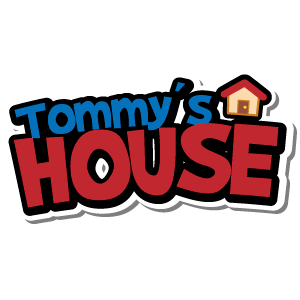 Tommy's Farm Lite messages sticker-2