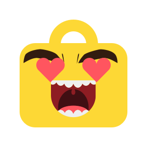 Hotel and Flight Booking App messages sticker-5