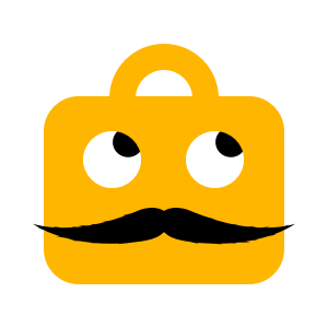 Hotel and Flight Booking App messages sticker-8