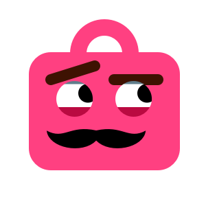 Hotel and Flight Booking App messages sticker-7