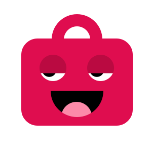 OneTwoTrip: Hotels and Flights messages sticker-2
