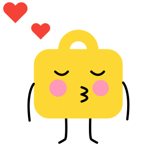 OneTwoTrip: Hotels and Flights messages sticker-6