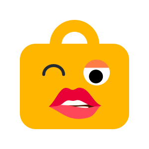 OneTwoTrip: Hotels and Flights messages sticker-10