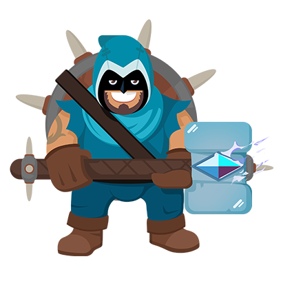 Cloud Raiders messages sticker-3