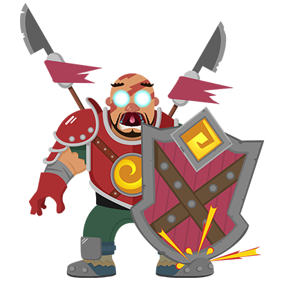 Cloud Raiders messages sticker-10