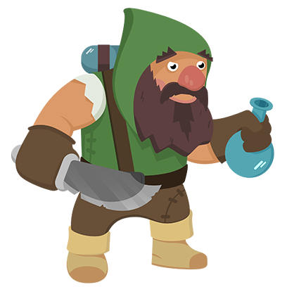Cloud Raiders messages sticker-11