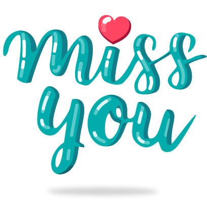 Dating App & Chat - MyLove messages sticker-2