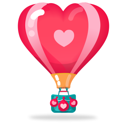 Dating App & Chat - MyLove messages sticker-10