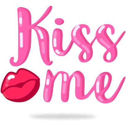Dating App & Chat - MyLove messages sticker-8