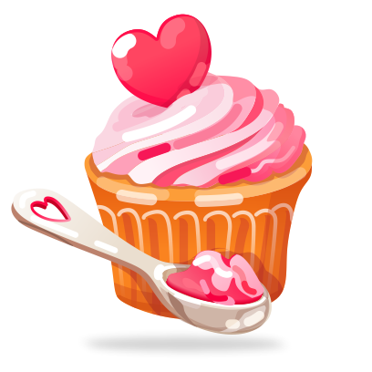 Dating App & Chat - MyLove messages sticker-5