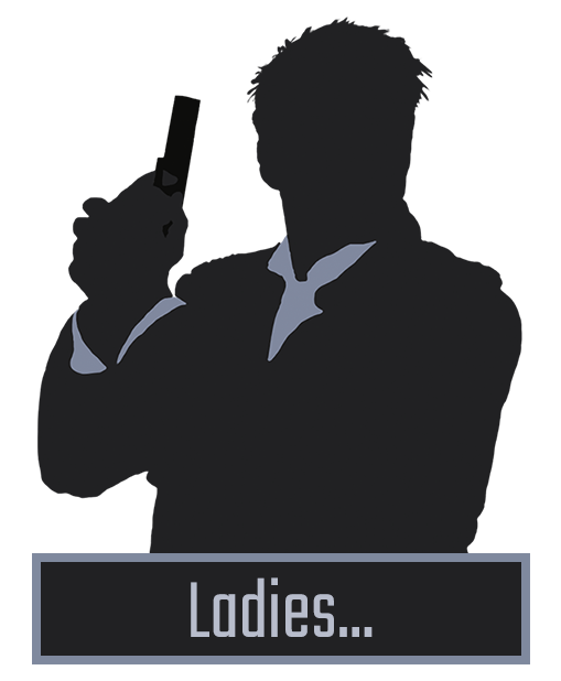 Whoniverse — A guide for Doctor Who messages sticker-7