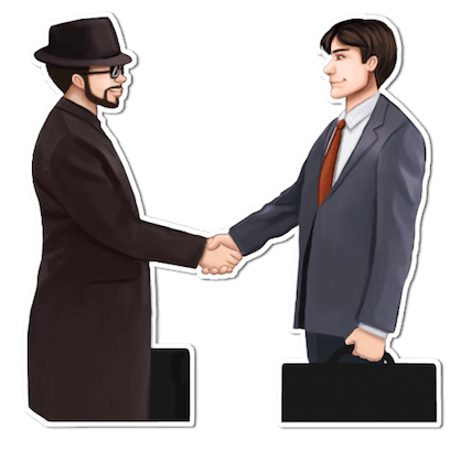 Airlines Manager : Tycoon - airline management messages sticker-10