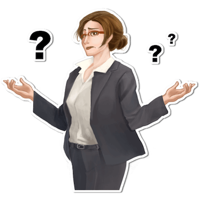 Airlines Manager : Tycoon - airline management messages sticker-8