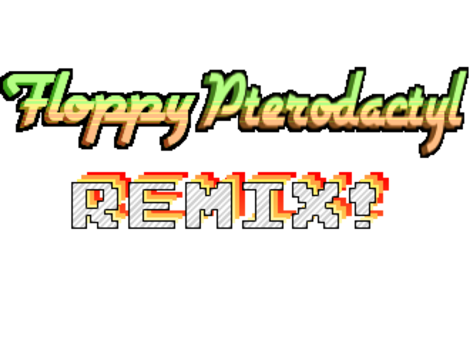 Floppy Pterodactyl messages sticker-7