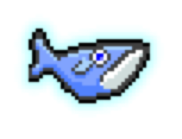 Floppy Pterodactyl messages sticker-8
