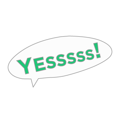 Chime Banking messages sticker-3