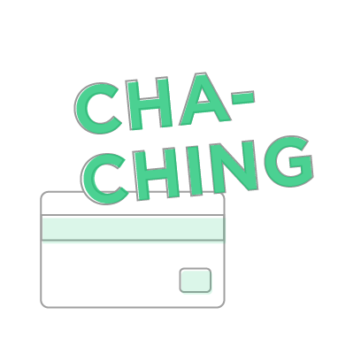 Chime Banking messages sticker-0