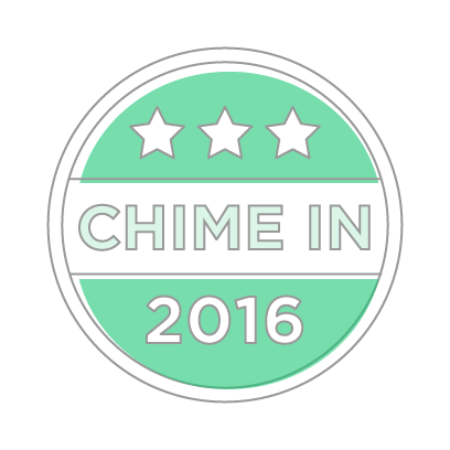 Chime Banking messages sticker-11
