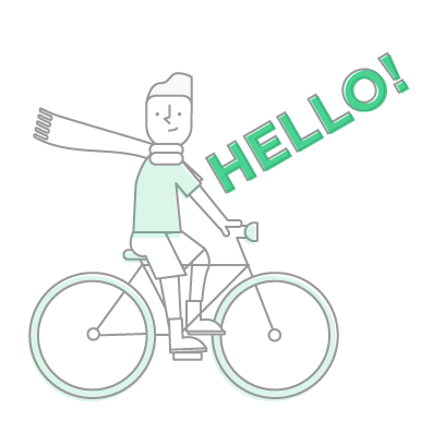 Chime Banking messages sticker-8