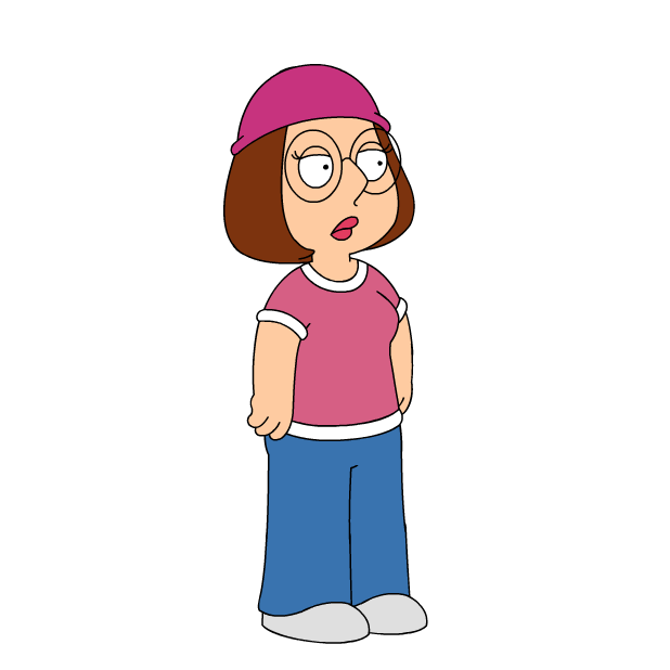 Family Guy The Quest for Stuff messages sticker-4