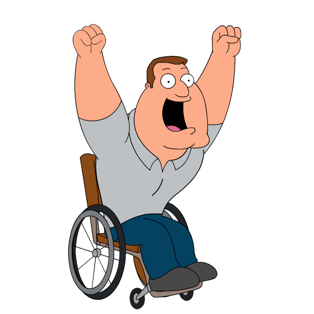 Family Guy The Quest for Stuff messages sticker-8