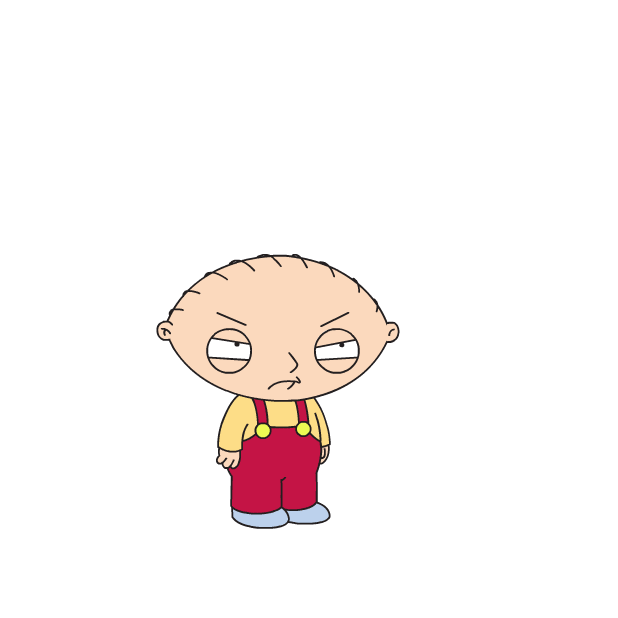 Family Guy The Quest for Stuff messages sticker-7