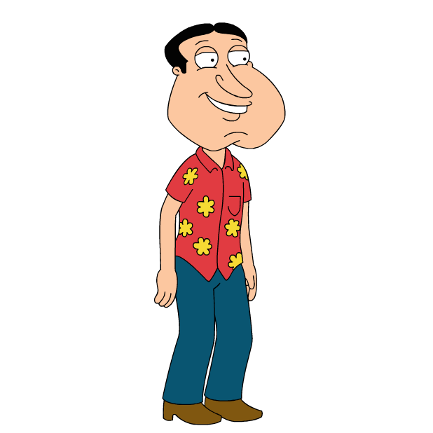 Family Guy The Quest for Stuff messages sticker-6