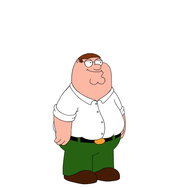 Family Guy The Quest for Stuff messages sticker-5