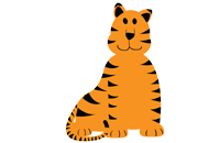 Baby School Bus For Toddlers messages sticker-3