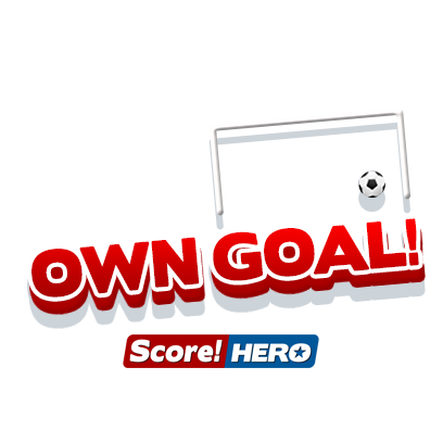 Score! Hero messages sticker-11