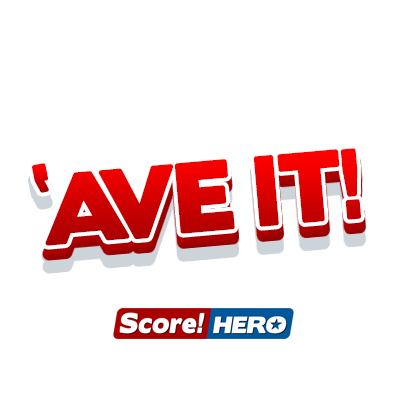 Score! Hero messages sticker-10